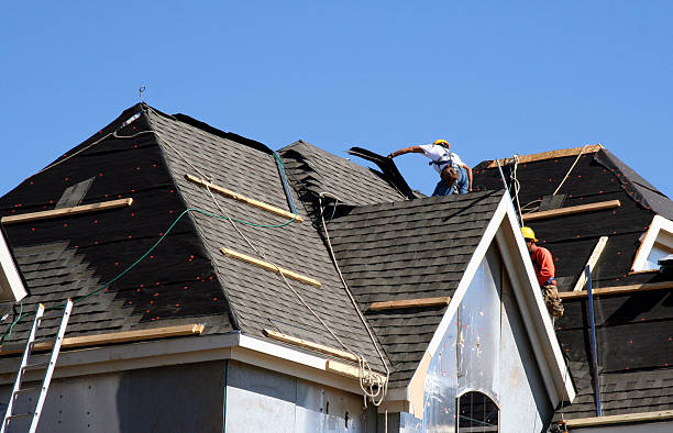 Best Emergency Roof Repair  in Oklahoma, PA