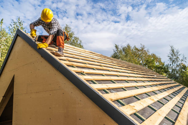 Quick and Trustworthy Emergency Roof Repair Services in Oklahoma, PA