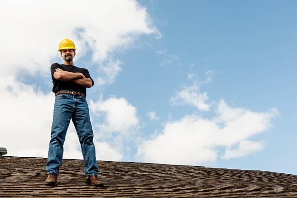Best Commercial Roofing Services  in Oklahoma, PA
