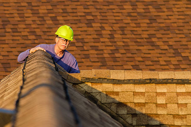 Best Residential Roofing Contractor  in Oklahoma, PA